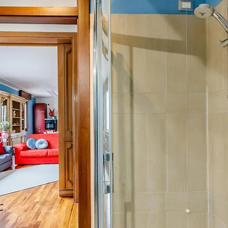 Apartment Le Dimore Centro - Strategico Per *