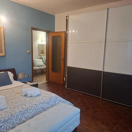 Le Dimore Centro - Strategico Per Verona