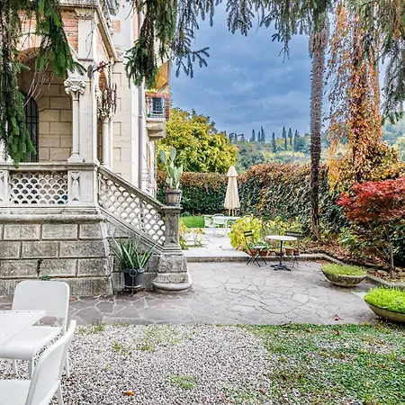 Apartmán Le Dimore Centro - Strategico Per *