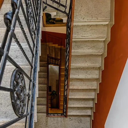 Apartmán Le Dimore Centro - Strategico Per *