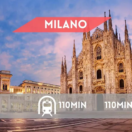 Apartment Le Dimore Center - Perfect Location For Verona *
