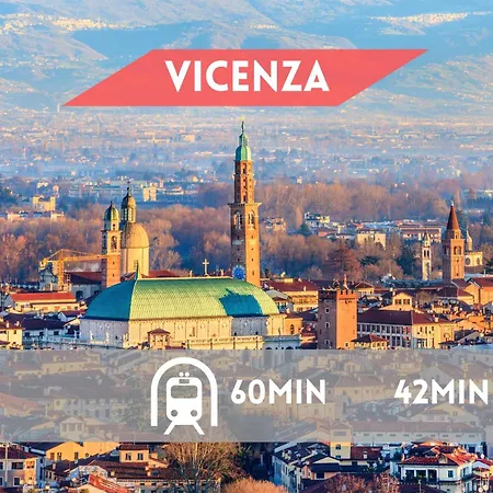 Le Dimore Center - Perfect Location For Verona *