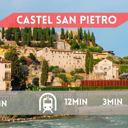 Le Dimore Center - Perfect Location For Apartment
