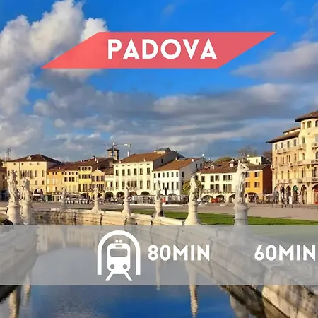 Apartment Le Dimore Center - Perfect Location For Verona
