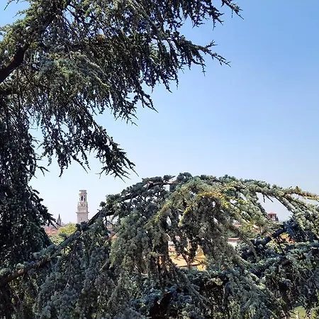 Appartamento Residenza Le Dimore Centro Verona