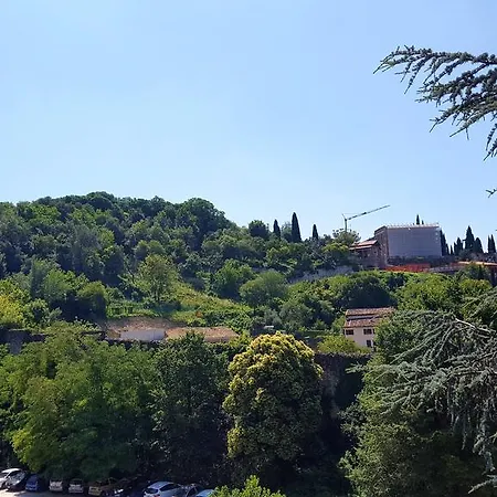 Residenza Le Dimore Centro Verona