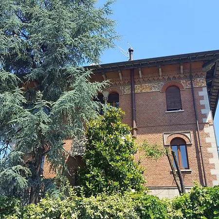 Appartamento Residenza Le Dimore Centro Verona