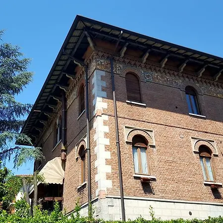 Appartamento Residenza Le Dimore Centro Verona