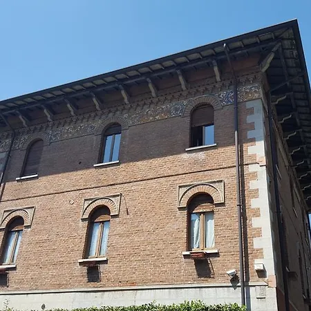 Apartment Residenza Le Dimore Centro *