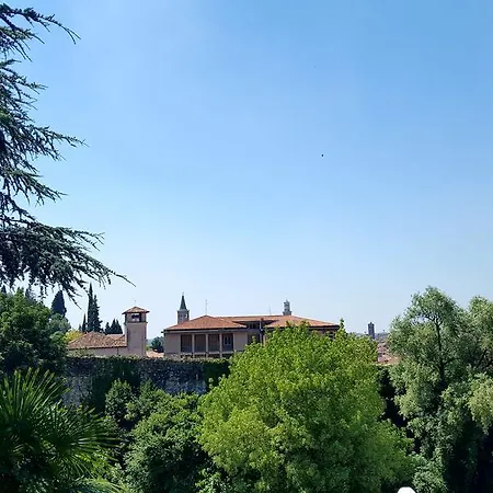 Residenza Le Dimore Centro Verona