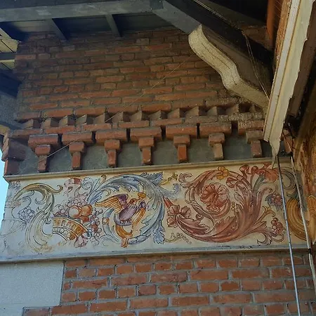 Appartamento Residenza Le Dimore Centro Verona