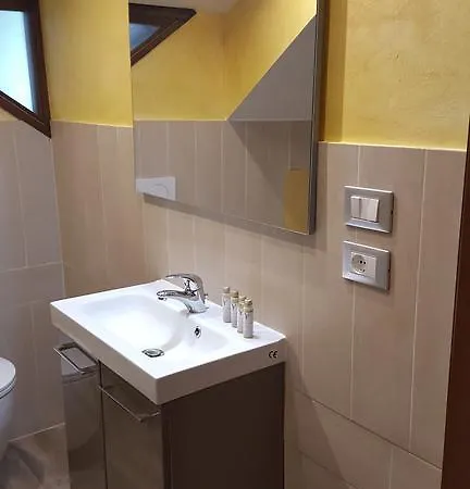 Residenza Le Dimore Centro 维罗纳
