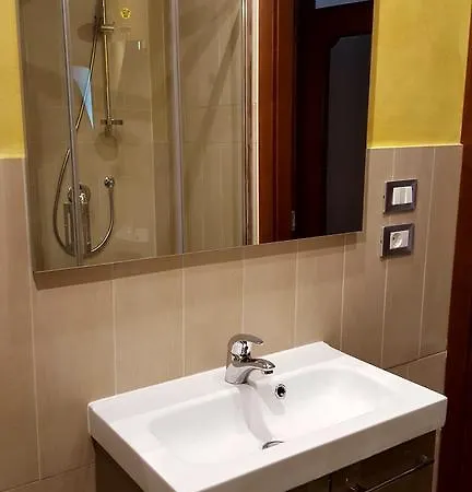 Residenza Le Dimore Centro Verona