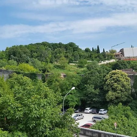 Appartamento Residenza Le Dimore Centro Verona