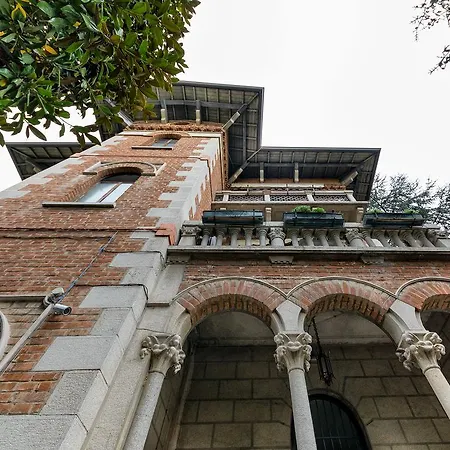 Residenza Le Dimore Centro Appartamento *