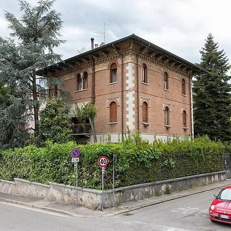 Residenza Le Dimore Centro * 维罗纳