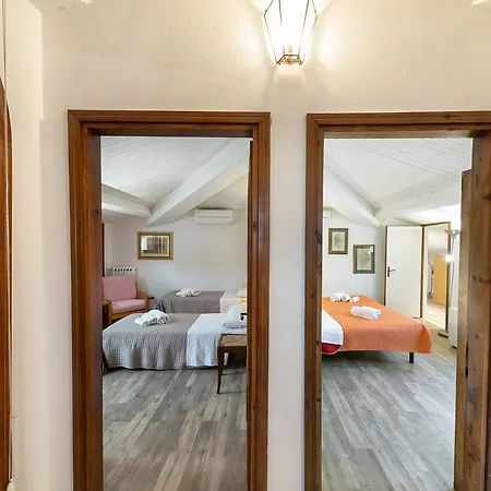 Residenza Le Dimore Centro * Verona