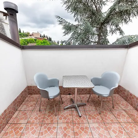 Residenza Le Dimore Centro Appartamento
