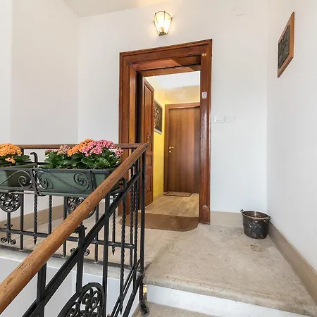 Residenza Le Dimore Centro Apartment *