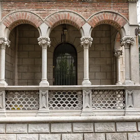 Apartment Residenza Le Dimore Centro Verona