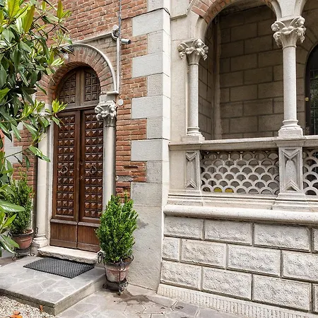 Apartment Residenza Le Dimore Centro