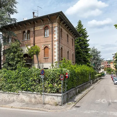 Residenza Le Dimore Centro Apartment Verona