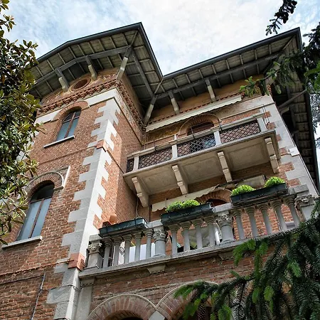 Appartamento Residenza Le Dimore Centro *