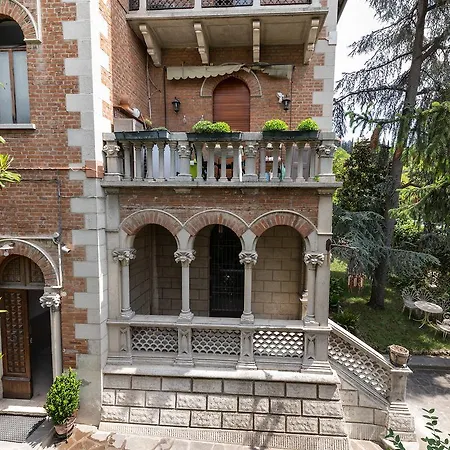 Residenza Le Dimore Centro * 维罗纳