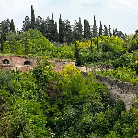 Appartamento Residenza Le Dimore Centro *