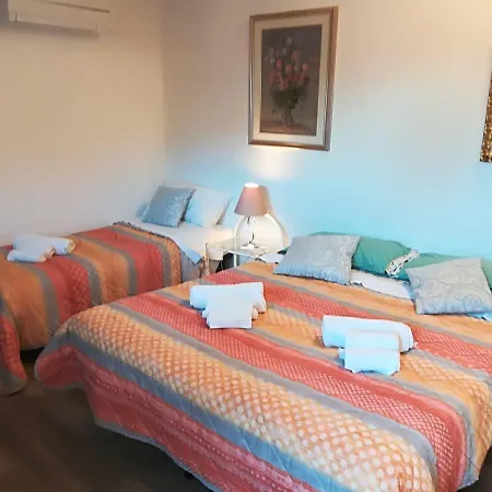 Apartment Residenza Le Dimore Centro *