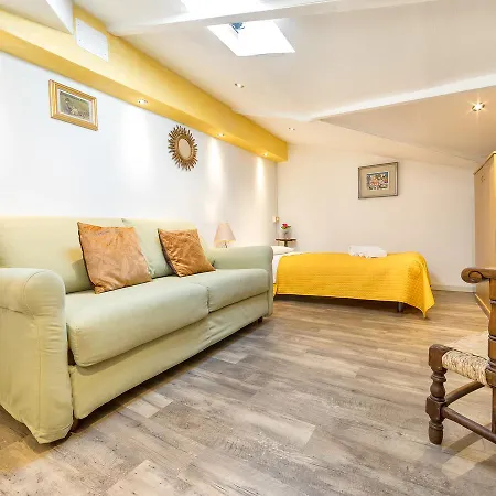 Appartamento Residenza Le Dimore Centro *