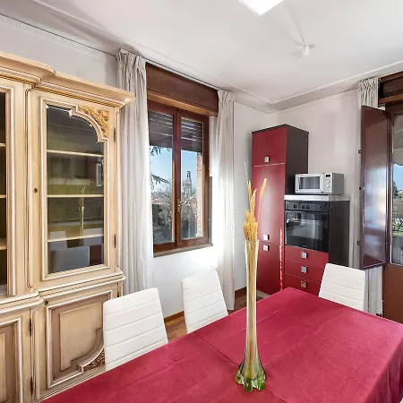 Residenza Le Dimore Centro Apartment *