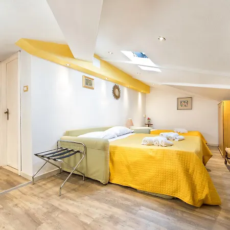 Residenza Le Dimore Centro Appartamento
