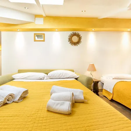 Residenza Le Dimore Centro Appartamento Verona