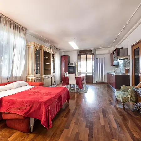 Apartment Residenza Le Dimore Centro *