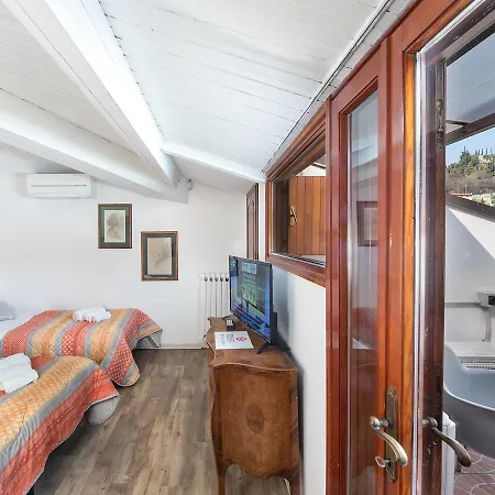 Residenza Le Dimore Centro