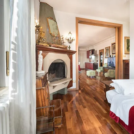 Residenza Le Dimore Centro