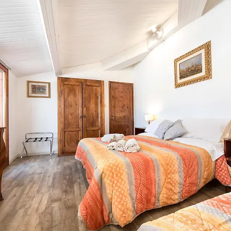 Apartment Residenza Le Dimore Centro *
