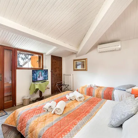 Residenza Le Dimore Centro Apartment Verona