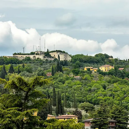 Residenza Le Dimore Centro * Verona
