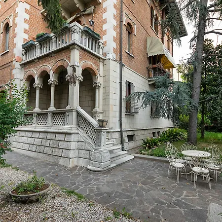 Residenza Le Dimore Centro * Verona