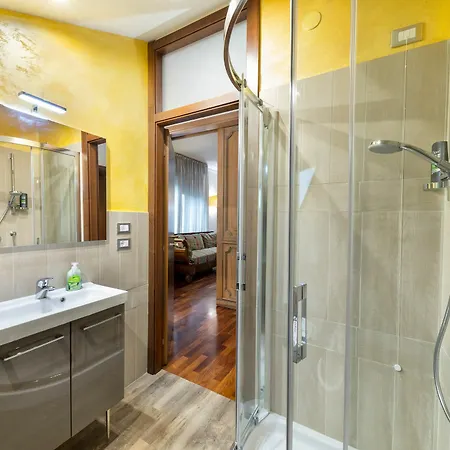 Appartamento Residenza Le Dimore Centro *