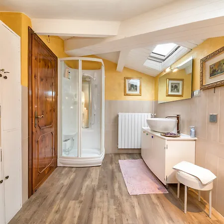 Apartment Residenza Le Dimore Centro