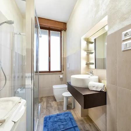 Residenza Le Dimore Centro Apartment *