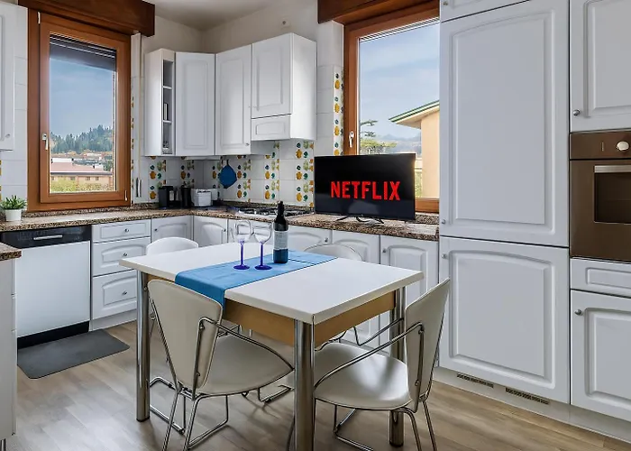 Le Dimore Centro - Strategico Per Διαμέρισμα