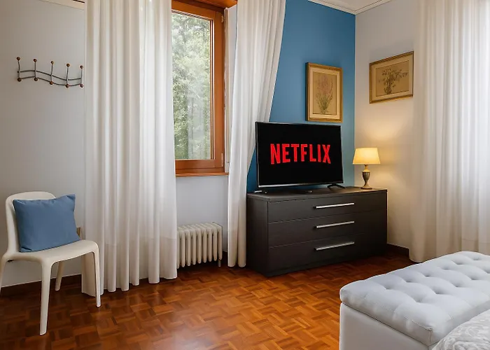 Διαμέρισμα Le Dimore Centro - Strategico Per