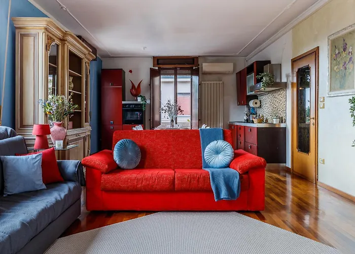 Διαμέρισμα Le Dimore Centro - Strategico Per Βερόνα