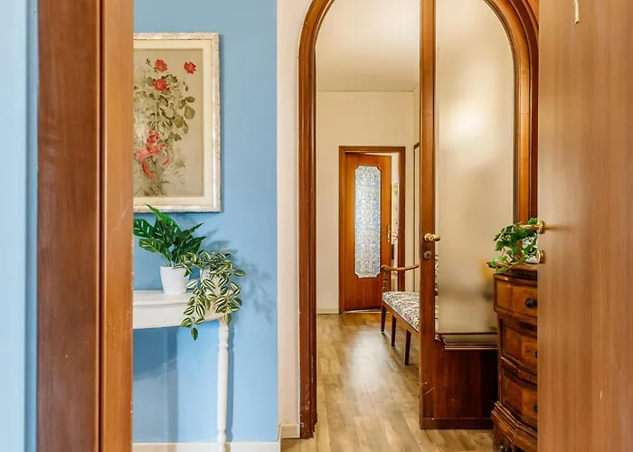 Διαμέρισμα Le Dimore Centro - Strategico Per *