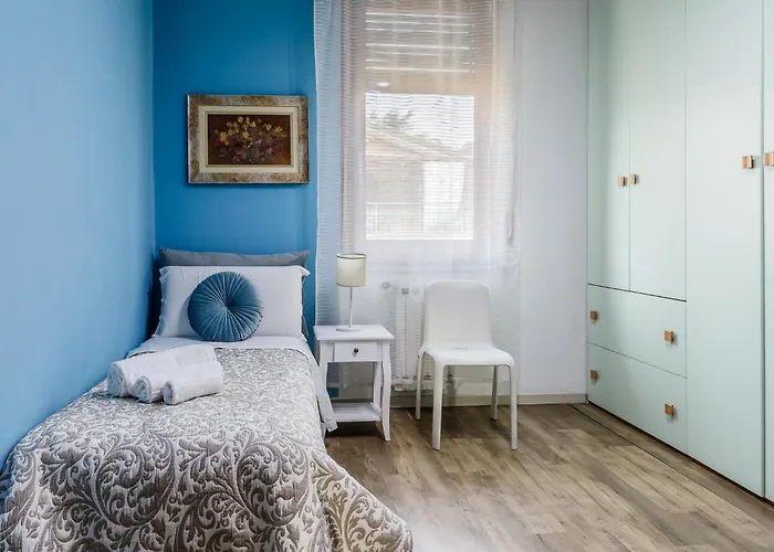 Διαμέρισμα Le Dimore Centro - Strategico Per Βερόνα