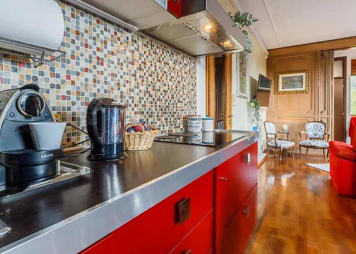 Le Dimore Centro - Strategico Per Διαμέρισμα *